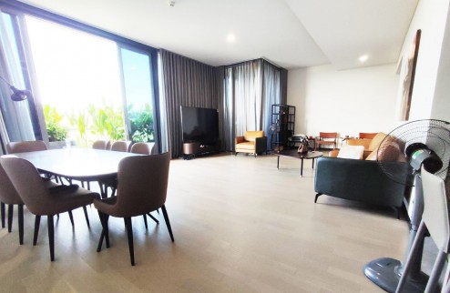 DUPLEX  FULL NỘI THẤT TÒA COVE EMPIRE CITY THỦ THIÊM